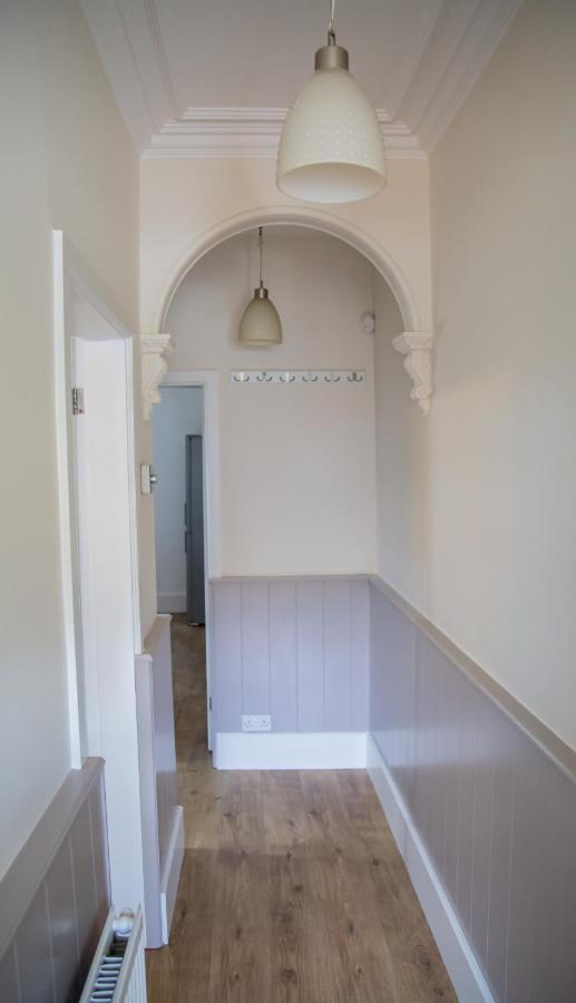 Porchester House Ноттингем